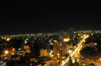 Jordanie, <br> terre de trésors légendaires